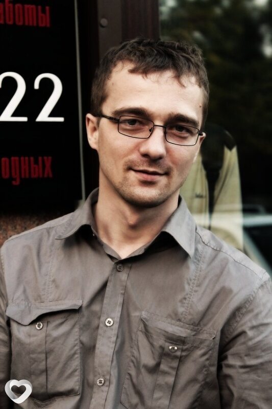 Hebifoe, 41, Хабаровске — анкета №385399
