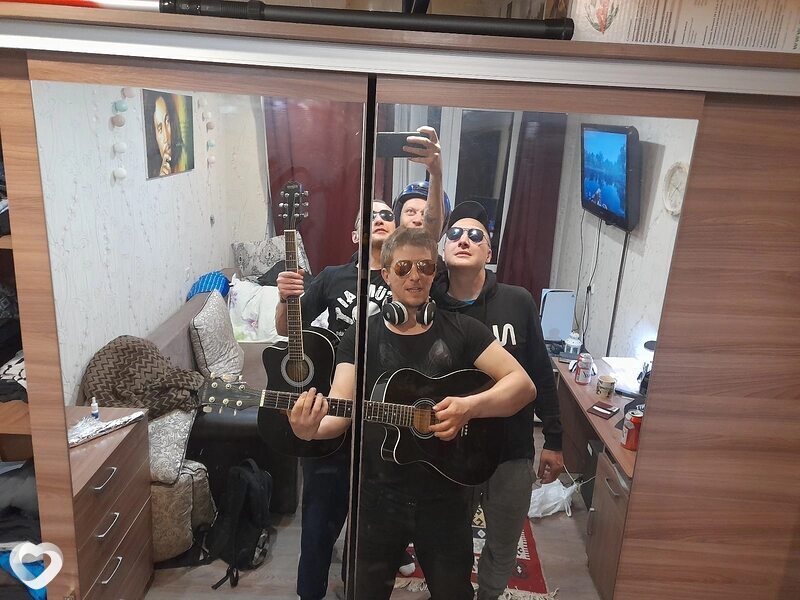 Вадим, 36, Санкт-Петербурге — анкета №385400