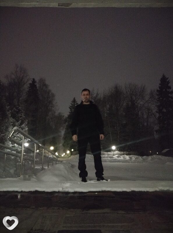 Владимир, 36, Люберцах — анкета №385401