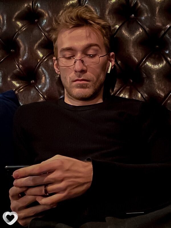 Арсений, 30, Туле — анкета №385402