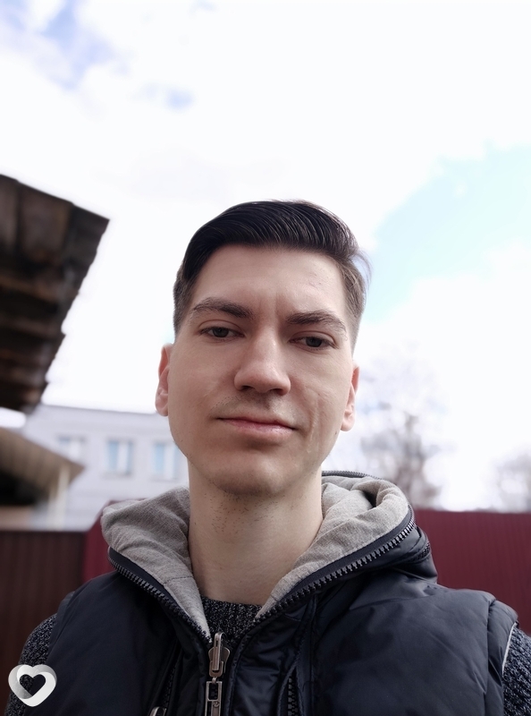 Константин, 35, Бобруйске — анкета №385409