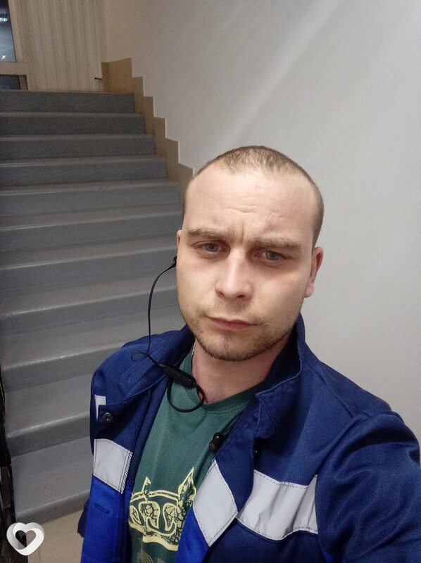 Дмитрий, 32, Томске — анкета №385412
