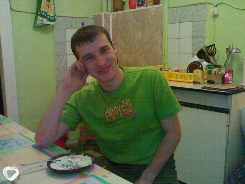 Егор, 38, Санкт-Петербурге — анкета №385143
