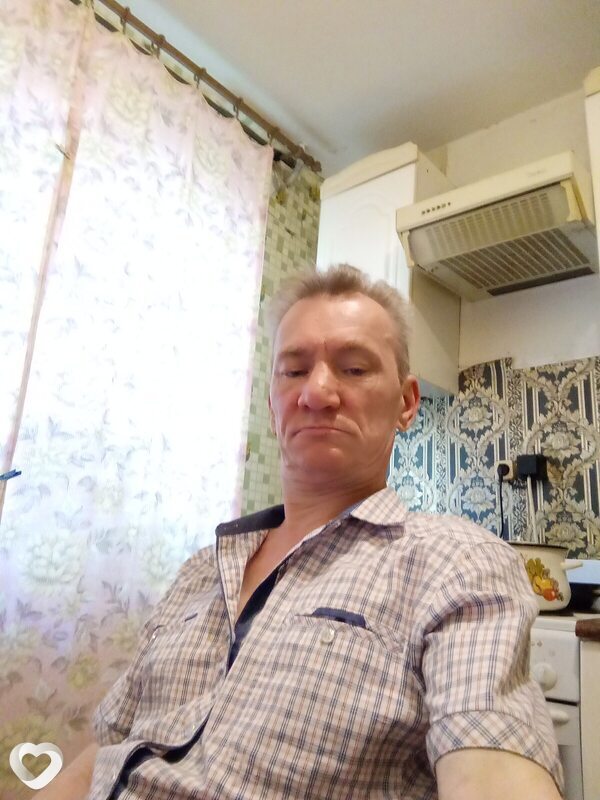 Виталий, 52, Минске — анкета №385146