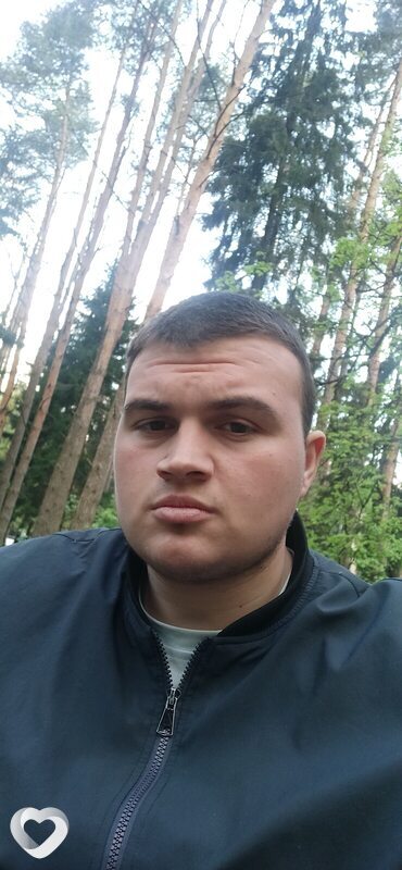 Миша, 24, Домодедово — анкета №385147