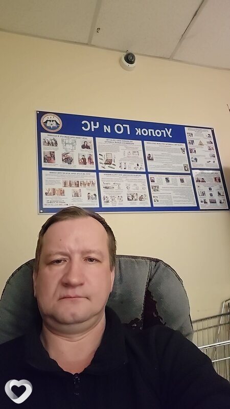 Виталий, 42, Петропавловске-Камчатском — анкета №385148