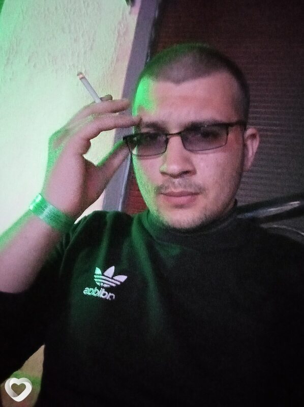 Егор, 28, Могилев — анкета №385149
