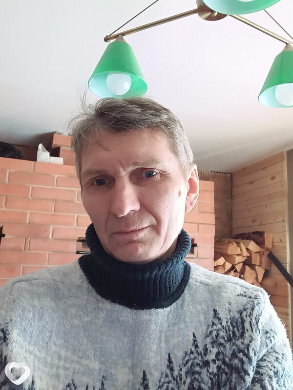 Александр, Лесосибирск