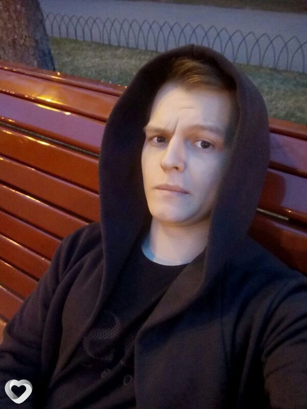 Виталий, 27, Харькове — анкета №385154