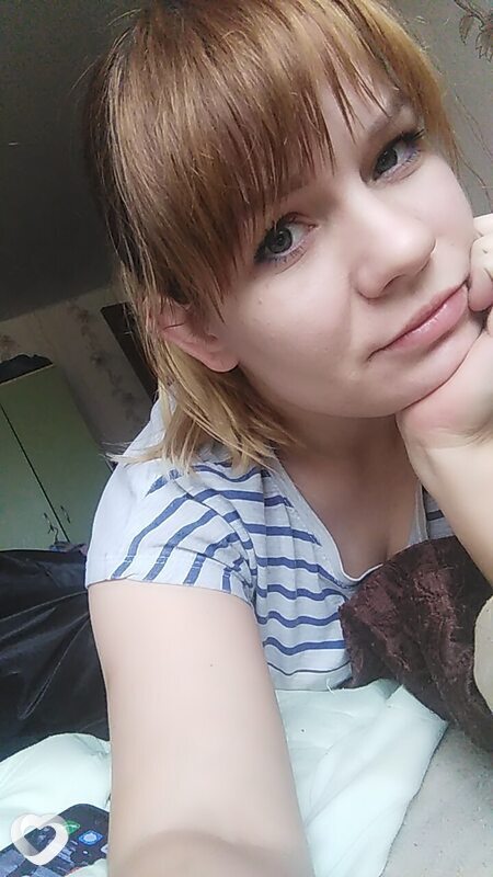 Вика, 33, Архангельске — анкета №385156