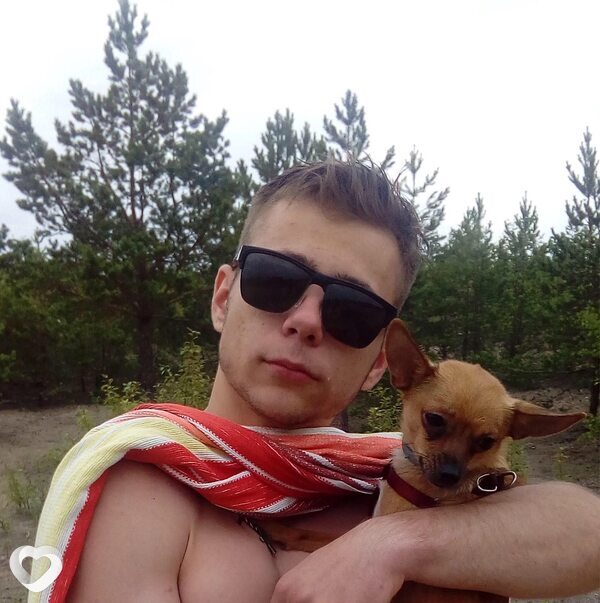 Сергей, 30, Барановичах — анкета №385158