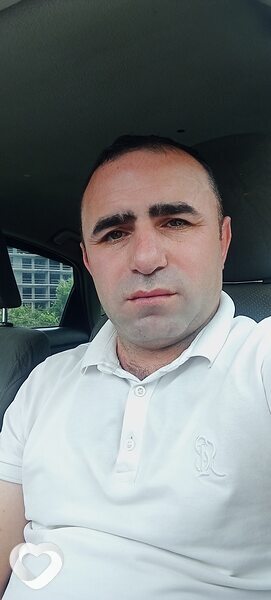 Саша, 37, Тбилиси — анкета №385159