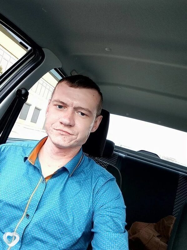 Николай, 36, Крымске — анкета №385115