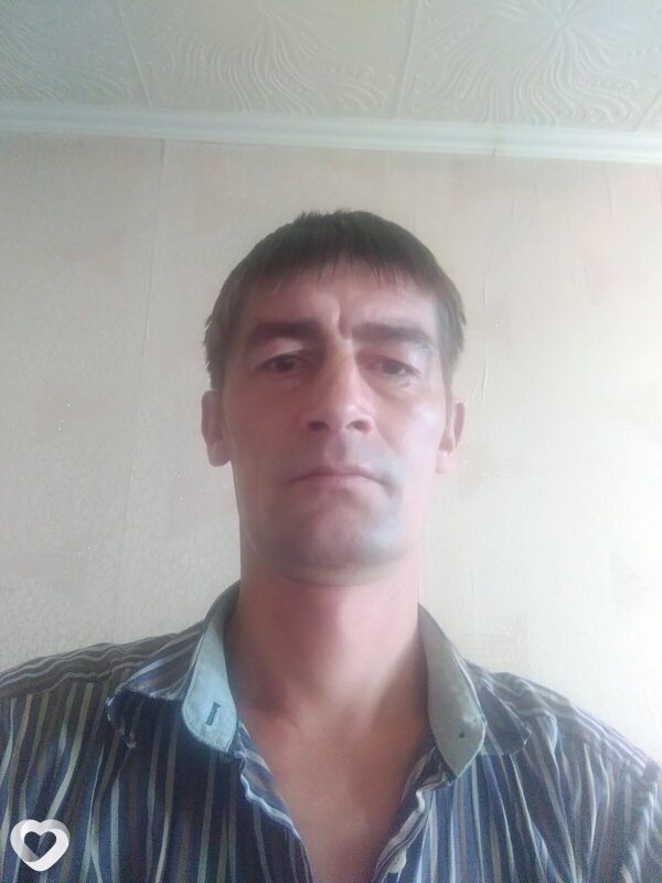Максим, 46, Мариуполе — анкета №385118