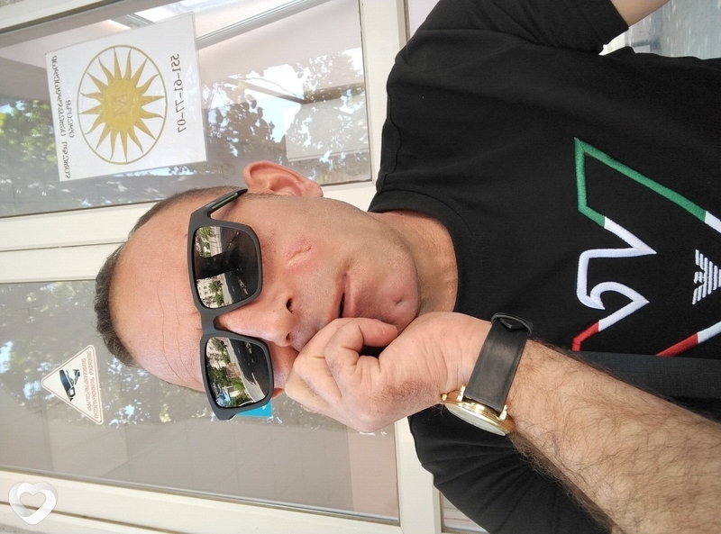 Giorgi, 45, Тбилиси — анкета №385120