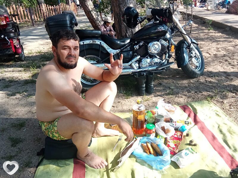 Александр, 34, Астане — анкета №385124