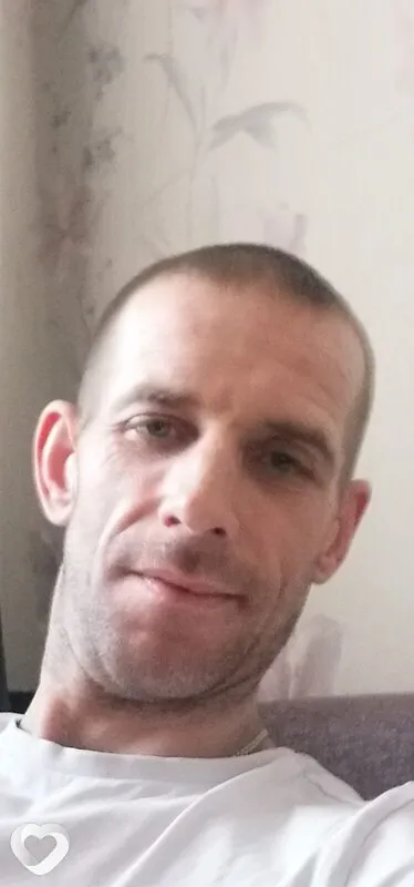 Евгений, 36, Барнауле — анкета №385126
