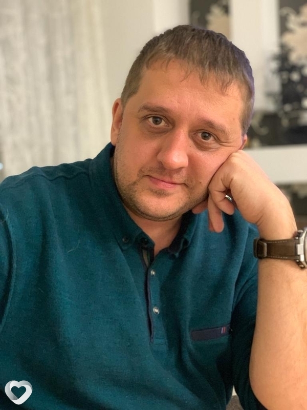 Константин, 43, Владивостоке — анкета №385130