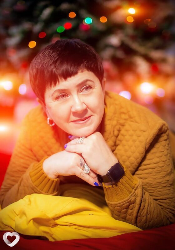 Марина, Бирюсинск