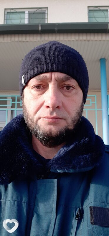 Рокки, 46, Нальчике — анкета №385135