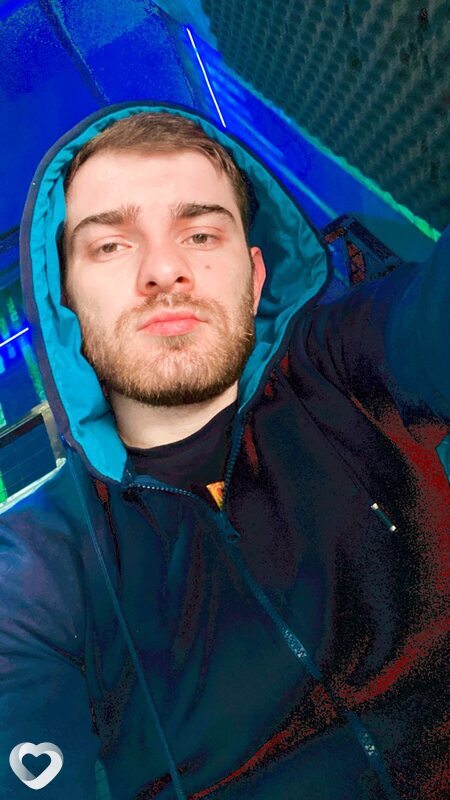 Дима, 31, Туапсе — анкета №385138