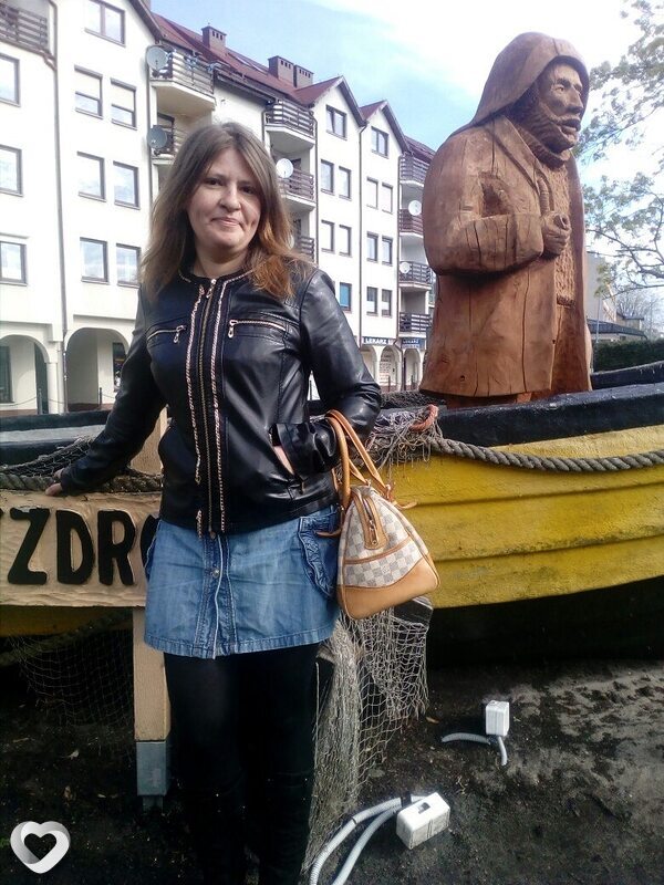 Ольга, 42, Минске — анкета №385265