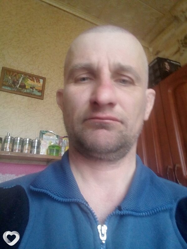 Сергей, 52, Орёл — анкета №385267