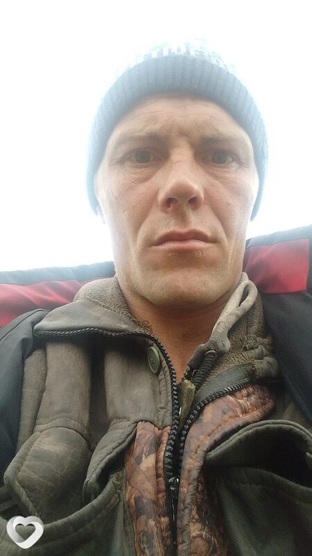 Андрей, 38, Екатеринбурге — анкета №385271