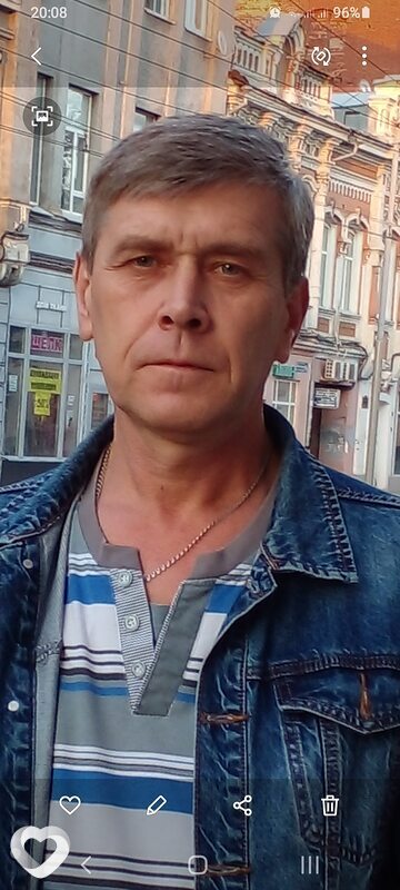 Александр, 56, Уральске — анкета №385276