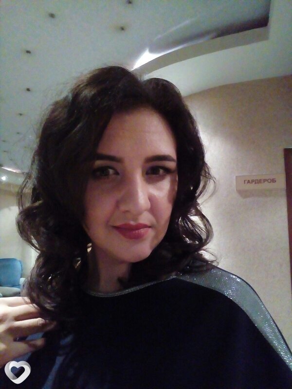 Анна, 38, Тюмени — анкета №385285