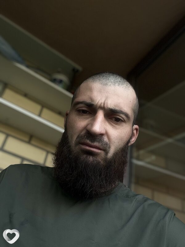 Горец, 34, Саратове — анкета №385286
