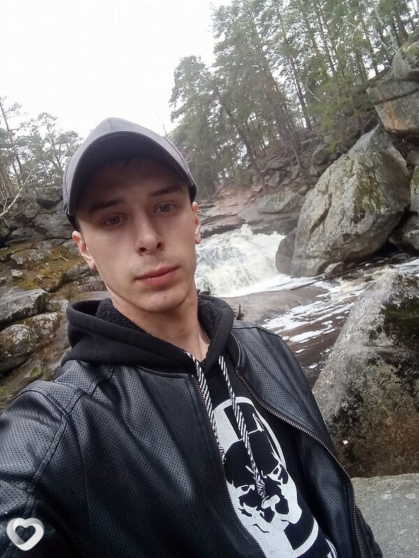 Фридрих, 28, Кокшетау — анкета №385288