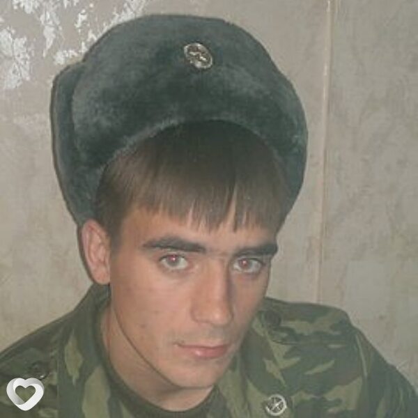 Топа, 40, Перми — анкета №385289