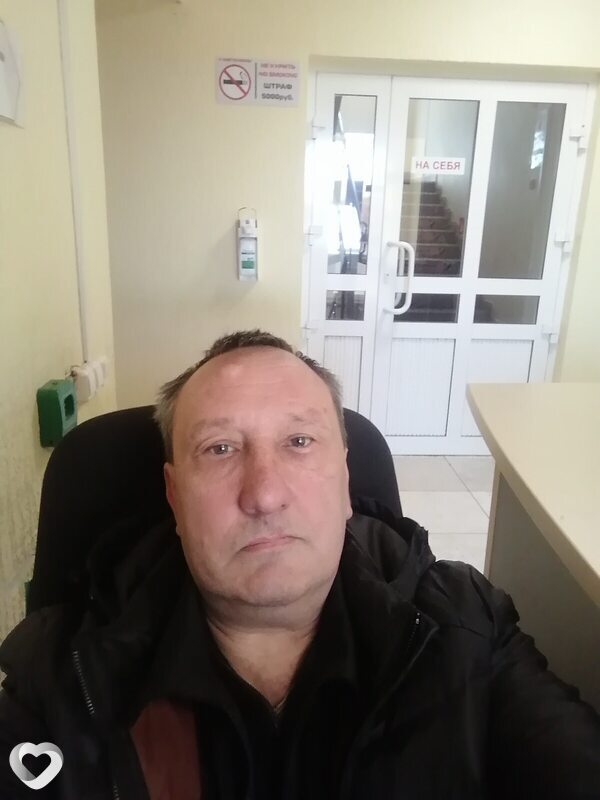 Стас, 49, Перми — анкета №385320