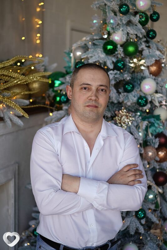 Анатолий, 40, Москве — анкета №385321