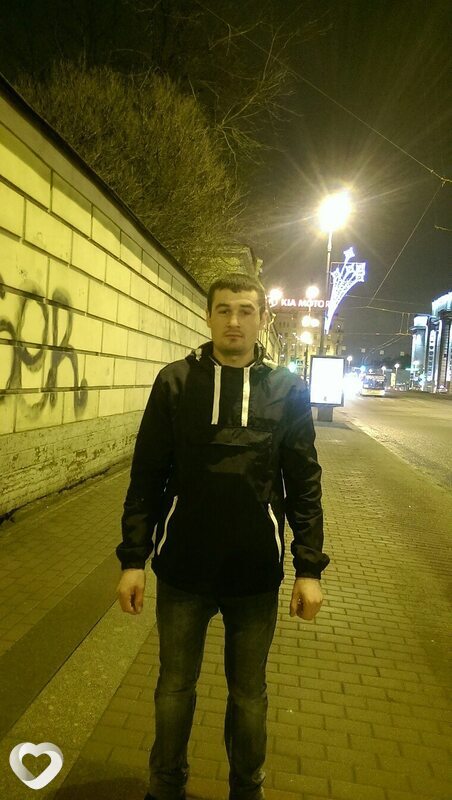Рахмат, 33, Санкт-Петербурге — анкета №385322