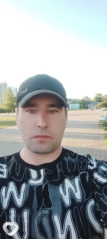 Сергей, 38, Костроме — анкета №385326