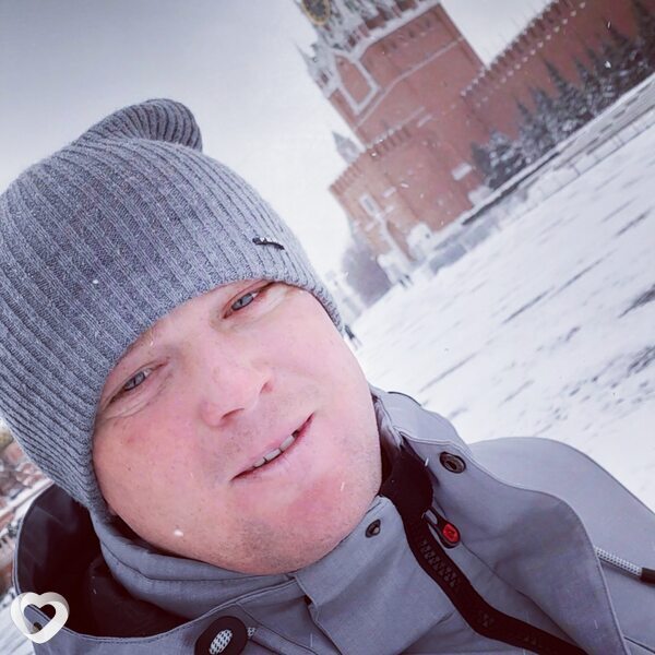 Роман, 32, Барнауле — анкета №385327