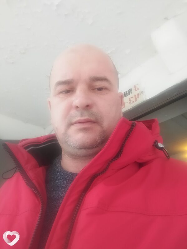 Виталий, 48, Астане — анкета №385329