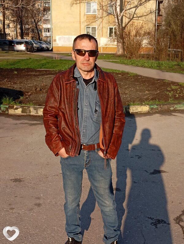 Алексей, 42, Прокопьевске — анкета №385331