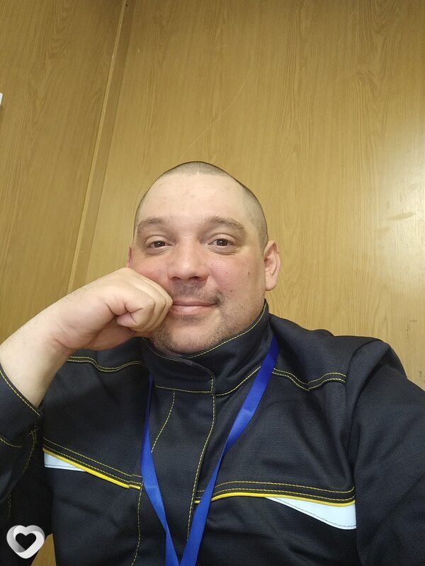 Иван, 38, Барнауле — анкета №385337