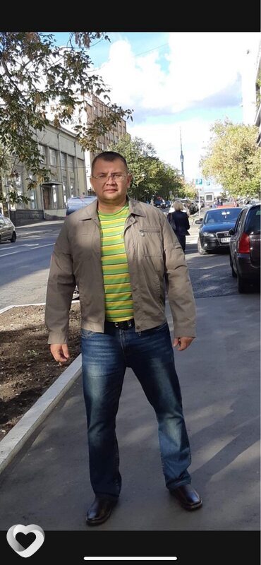 Дмитрий, 45, Сочи — анкета №385291