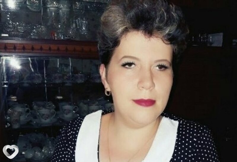 Елена, Менделеевск