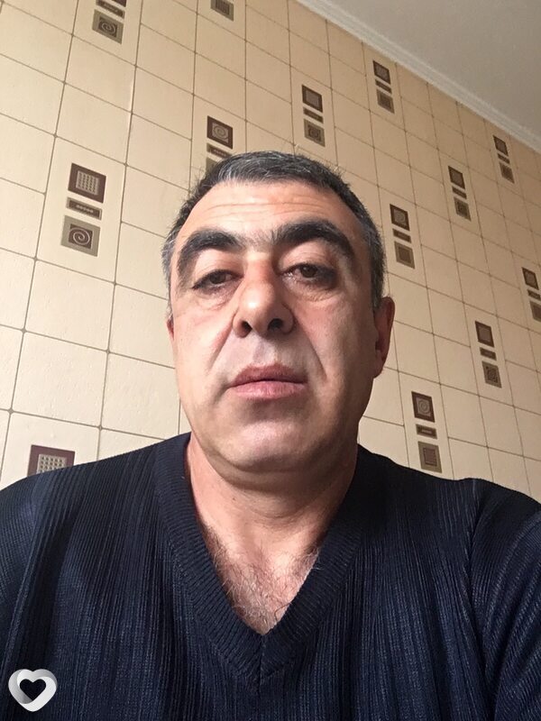 Аркадий, 49, Ростове-на-Дону — анкета №385300