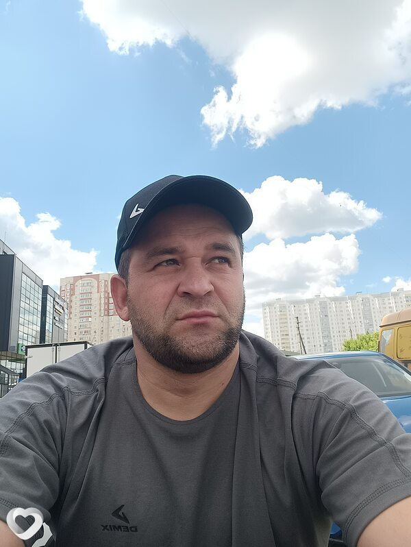 Данила, 43, Курске — анкета №385312