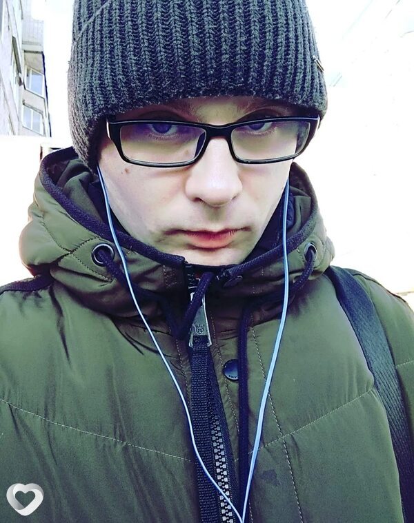 Александр, 28, Курске — анкета №385242