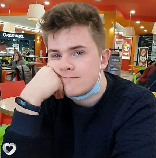 Иван, 24, Санкт-Петербурге — анкета №385245