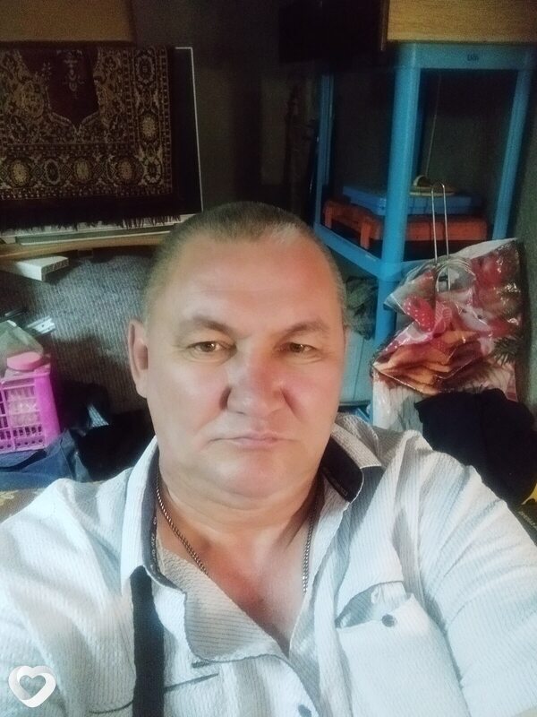 Руслан, 52, Павлодаре — анкета №385249