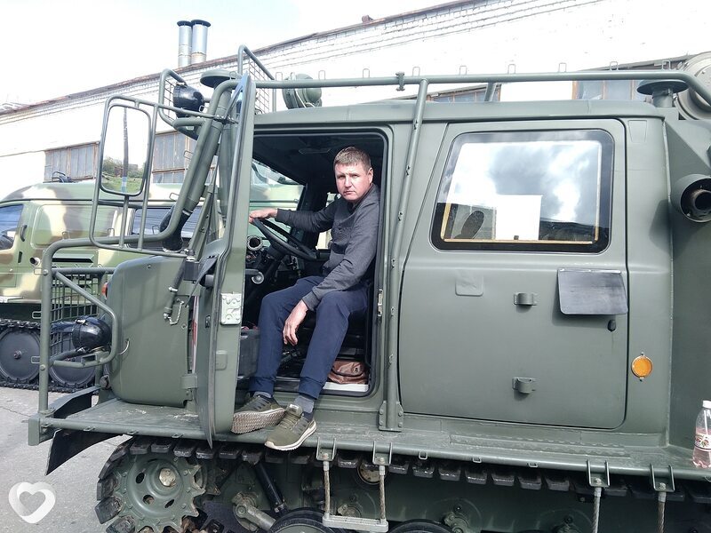 Николай, Заволжье