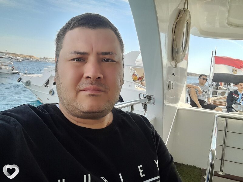 Бохо, 41, Ташкент — анкета №385257